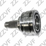 Шрус наружный bmw x5 e53 (00-07)