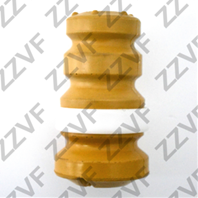 ОТБОЙНИК ПЕРЕДНЕГО АМОРТИЗАТОРА TOYOTA RAV4 (05-08)