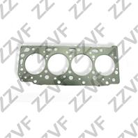 Прокладка гбц mitsubishi l200 (kb) (06-16)