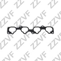 ПРОКЛАДКА ВПУСКНОГО КОЛЛЕКТОРА 2 0 NISSAN X-TRAIL (01-06)  TEANA (06-08)