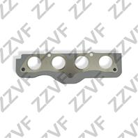 Прокладка выпускного коллектора 1 3-1 6 mazda 3 (02-13)