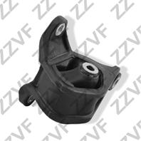 ОПОРА ДВИГАТЕЛЯ ЗАДНЯЯ HONDA ACCORD (02-13)