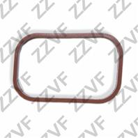 Прокладка впускного коллектора 1 4l audi a3 8p1 (03-13)  skoda octavia (a5 1z-) (04-13)