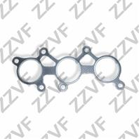 Прокладка выпускного коллектора 2 5 toyota camry v40 (06-11)  highlander ii (07-13)
