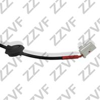 ДАТЧИК АБС ЗАДНИЙ ПРАВЫЙ (R) HYUNDAI IX35/TUCSON (10-15)  KIA SPORTAGE (10-...)