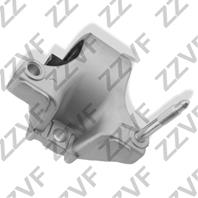 ОПОРА ДВИГАТЕЛЯ NISSAN MAXIMA (99-08)  INFINITI I30/I35 (99-04)