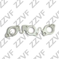 ПРОКЛАДКА ВЫПУСКНОГО КОЛЛЕКТОРА LAND ROVER DISCOVERY III (04-09)