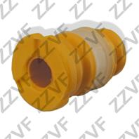 ОТБОЙНИК ПЕРЕДНЕГО АМОРТИЗАТОРА TOYOTA YARIS (05-11)
