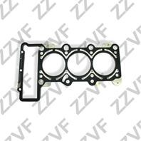 Прокладка гбц 2 4l audi a6 (04-11) (4-6 цил.)