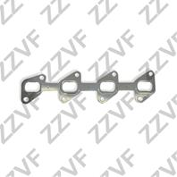 ПРОКЛАДКА ВЫПУСКНОГО КОЛЛЕКТОРА 2 0 LEXUS IS 250/350 (05-13)  TOYOTA AVENSIS II (03-08)