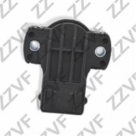 Датчик положения дроссельной заслонки bmw 5 e39 (97-04)