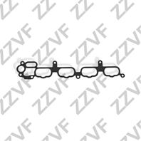 Прокладка впускного коллектора 2 4 mitsubishi galant (03-12)  outlander (01-08)