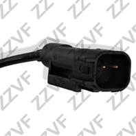 4670A576 ДАТЧИК АБС ПЕРЕДНИЙ ПРАВЫЙ (R) MITSUBISHI LANCER  OUTLANDER 2008-...
