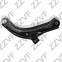 РЫЧАГ ПЕРЕДНИЙ ЛЕВЫЙ (L) NISSAN MICRA (K12E) (02-…)  TIIDA (C11) (07-…) С ШАРОВОЙ ОПОРОЙ