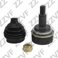 ШРУС НАРУЖНИЙ ЗАДНИЙ LAND ROVER DISOVERY III (05-09)  DISCOVERY IV (10-...)