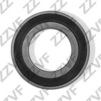 ПОДШИПНИК ПРИВОДНОГО ВАЛА TOYOTA COROLLA CDE120/NDE120/ZZE12 (01-07) 36X67X23