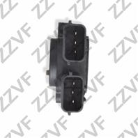 Датчик положения дроссельной заслонки nissan almera tino v10m (00-05)  maxima ca33 (00-06)  primera