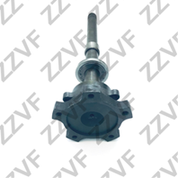 Полуось промежуточная правая (r) nissan x-trail (t30) (01-06)