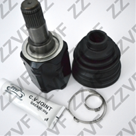 ШРУС ВНУТРЕННИЙ TOYOTA LAND CRUISER (09-..), LEXUS GX400/460 (09-..)