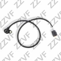 ДАТЧИК АБС ПЕРЕДНИЙ ПРАВЫЙ (R) MITSUBISHI PAJERO/MONTERO SPORT (K9) (97-08)