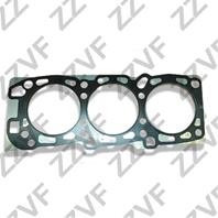 ПРОКЛАДКА ГБЦ HYUNDAI TERRACAN (01-07)  KIA SORENTO (03-09)