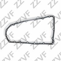 Прокладка поддона акпп nissan x-trail (t32) (07-14)  teana (j32) (08-13)