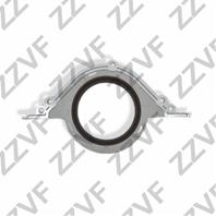 Сальник коленвала задний nissan infiniti m35/45 (06-10)