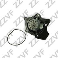 Насос водяной audi a3 (06-13)  vw passat vi (10 -...)