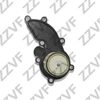 ТЕРМОСТАТ AUDI A4 (B7) (05-07)  A6 [C6 4F] (05-11)