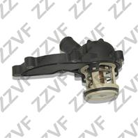 ТЕРМОСТАТ AUDI A4 (B7) (05-07)  A6 [C6 4F] (05-11)