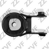 Опора двигателя toyota yaris (11-...)