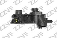 Термостат skoda octavia (97-00)  vw golf iv (97-05)