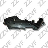 КОРПУС ТЕРМОСТАТА AUDI A4 [B6] (00-04)  VW PASSAT B5 (00-05)