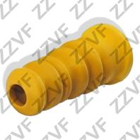 Отбойник заднего амортизатора ford focus ii cb4 (08-11)  kuga cbv (08-12)