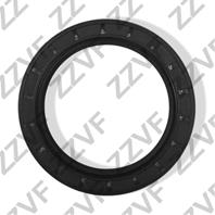 Сальник привода vw passat cc (08-15)  tiguan (07-...) 63.3x88.2x8