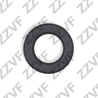 Сальник коленвала передний land rover discovery iii (04-09)  range rover sport (05-12)