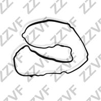 ПРОКЛАДКА КЛАПАННОЙ КРЫШКИ 3 7 MAZDA CX-9 (07-16)