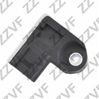 Датчик абсолютного давления honda accord viii (08-15)  civic 4d (06-12)  cr-v (07-12)  pilot (08-15