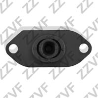 Опора двигателя задняя nissan qashqai (06-...)  x-trail (07-...)