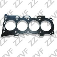 Прокладка гбц toyota avensis (03-08)  camry (acv40 gsv40) (06-11)  rav 4 (06-13)