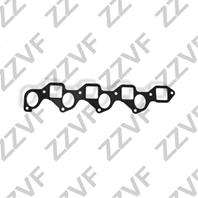 ПРОКЛАДКА ВПУСКНОГО КОЛЛЕКТОРА 3 0 NISSAN PATROL (Y61) (97-09)  TERRANO II (R20)
