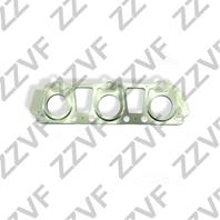 ПРОКЛАДКА ВЫПУСКНОГО КОЛЛЕКТОРА 3 2L AUDI A6 (04-11)