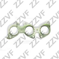 ПРОКЛАДКА ВЫПУСКНОГО КОЛЛЕКТОРА 4 0 TOYOTA 4 RUNNER (04-09)  HILUX (05-15)