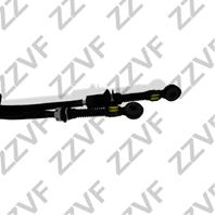 ТРОС КПП CITROEN XSARA PICASSO 1.6I-  1.8I - 1.6HDI 92  110CV - 2.0HDI 90CV