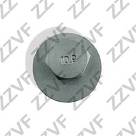 БОЛТ РАЗВАЛЬНЫЙ + ГАЙКА + ШАЙБА AUDI Q7 (07-15)  VOLKSWAGEN AMAROK (10-15)  TOUAREG (03-15)