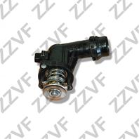 ТЕРМОСТАТ BMW 3 E36/46 (98-05)