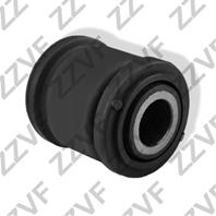 Сайлентблок заднего продольного рычага toyota rav4 (00-05)