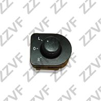 ПЕРЕКЛЮЧАТЕЛЬ РЕГУЛИРОВКИ ЗЕРКАЛА VW BORA/VARIANT/4MOTION (03-05)