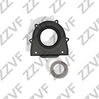 САЛЬНИК КОЛЕНВАЛА ЗАДНИЙ С ФЛАНЦЕМ MAZDA-3 5 6 CX7