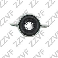 Подшипник подвесной toyota hilux (01-05)
